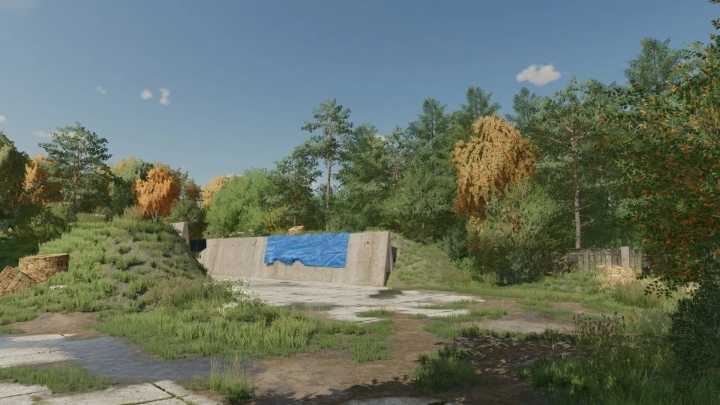 Malinovka Map V1.0.0.1 FS22