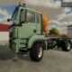 Man Tgs 18.1290 4X4 V2.0 FS22