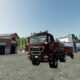 Комплект самосвалов Man Tgs 18500 V1.0 FS22