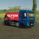 Man Tgx 26.640 Hkl V1.0 FS22