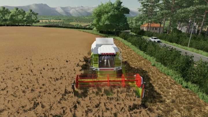 Maypole Farm V1.2.0.1 FS22