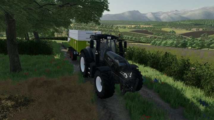 Maypole Farm V1.2.0.1 FS22