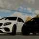 Mercedes-Benz E63S Amg 2018 V1.0 FS22