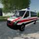 Mercedes-Benz Sprinter Pack V1.0 FS22