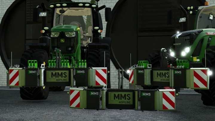 Mms-Weightbumper Fh V1.0 FS22