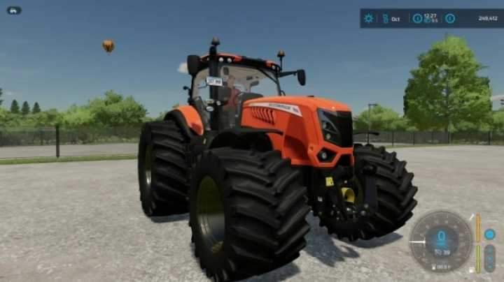 Mod Pack 12 8/03/2022 FS22