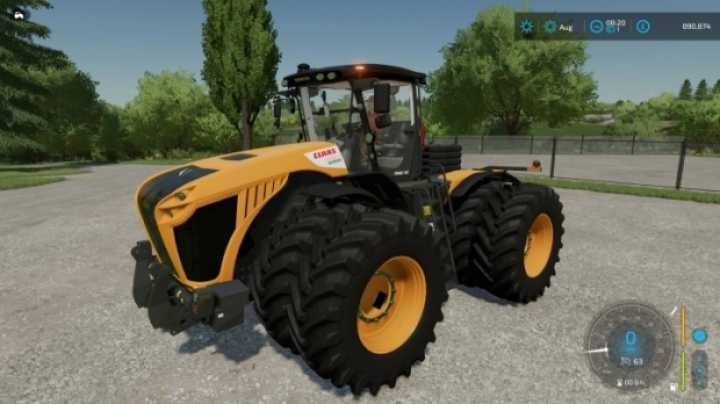 Mod Pack 13 FS22