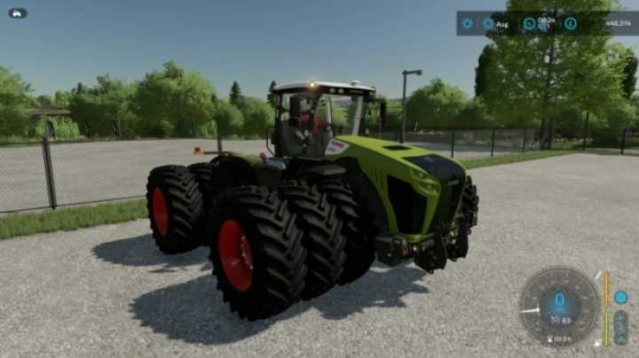 Mod Pack 13 FS22