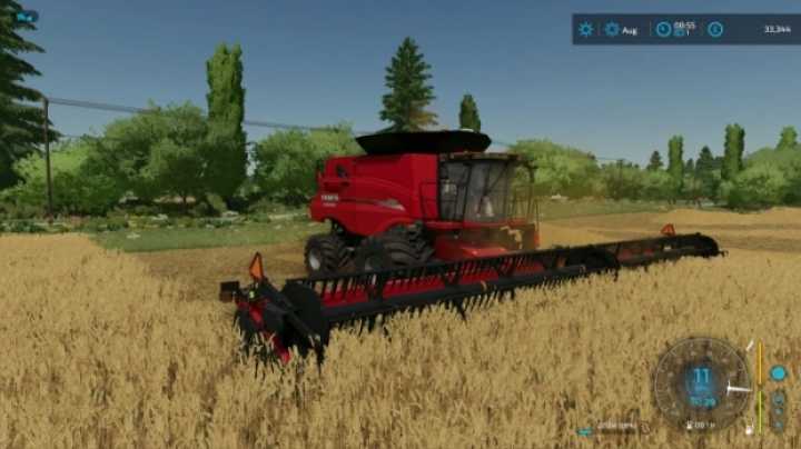 Mod Pack 8 FS22