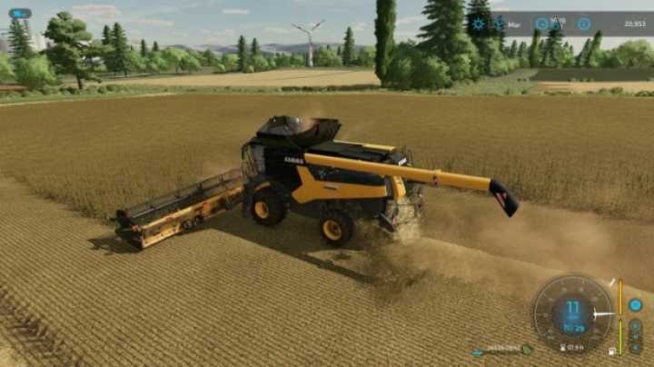 Mod Pack 9 FS22