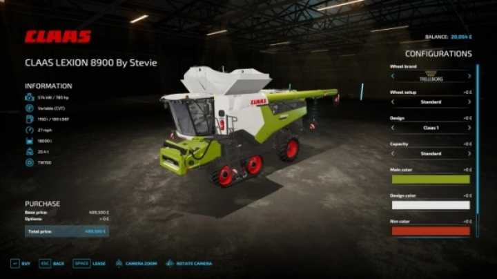 Mod Pack 9 FS22