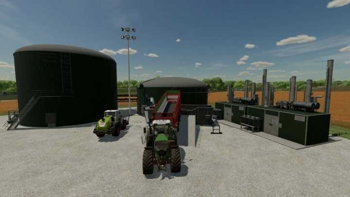 Modular Bgp V1.2 FS22