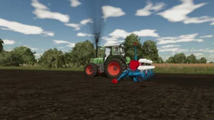 Monosem V1.0 FS22