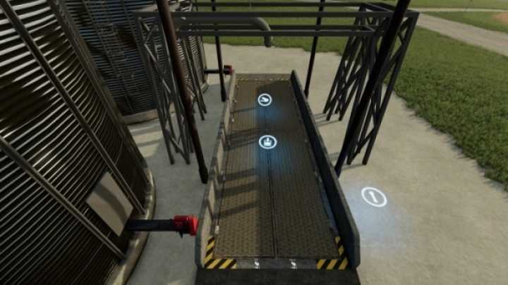 Multifermenter V1.0 FS22