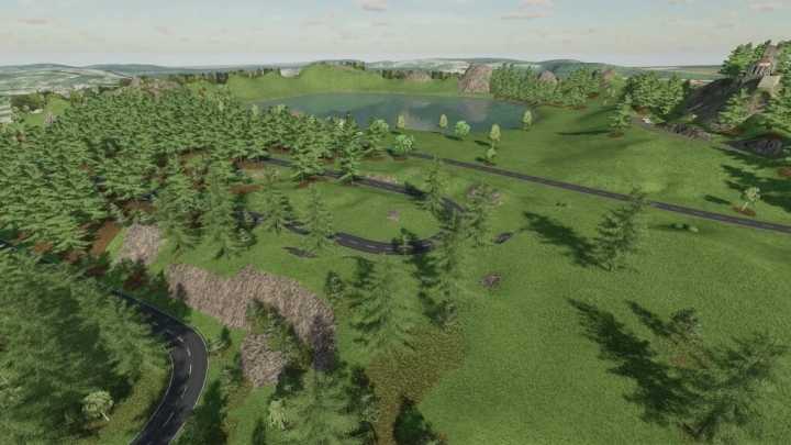 Multimap V1.0 FS22