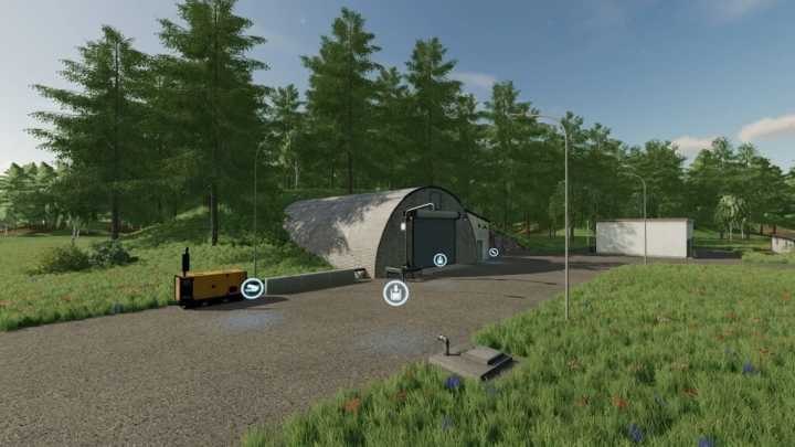 Multimap V1.0 FS22