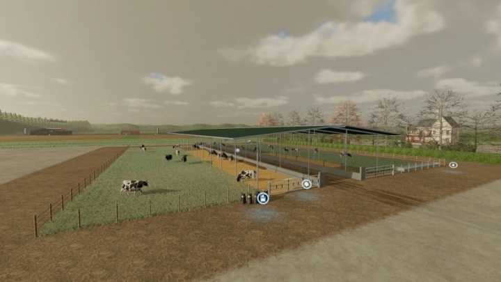 My Cow Pasture V1.0.1.0 FS22