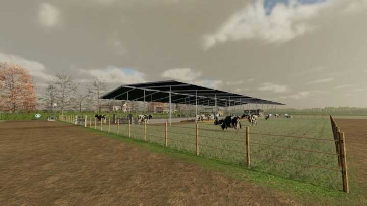 My Cow Pasture V1.0.1.0 FS22