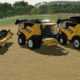 New Holland Cr Intellisense V1.0 FS22