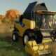 New Holland Cx 6.80 V1.0 FS22