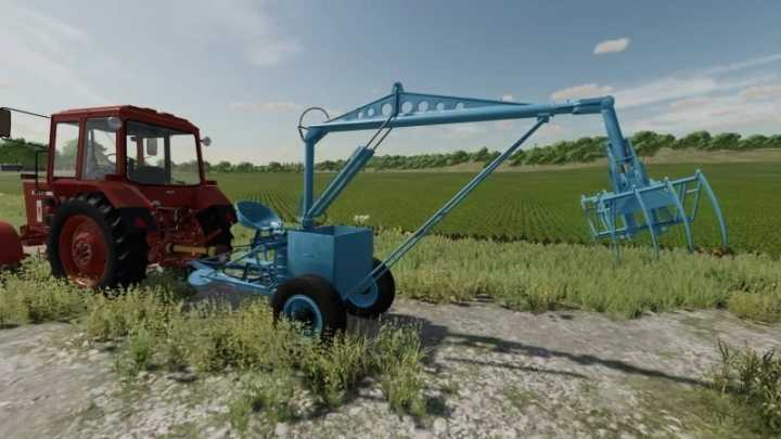 Nujn 100 V1.0 FS22