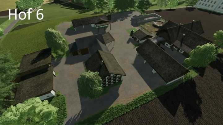 Oberbayern 2022 – Mp V1.2 FS22