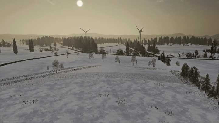 Osiek Map V1.2 FS22