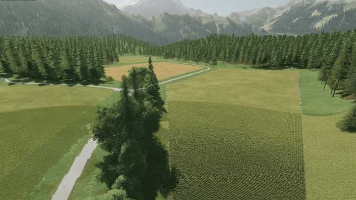 Osiek Map V1.2 FS22