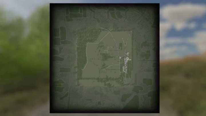 Osina Map V1.0 FS22