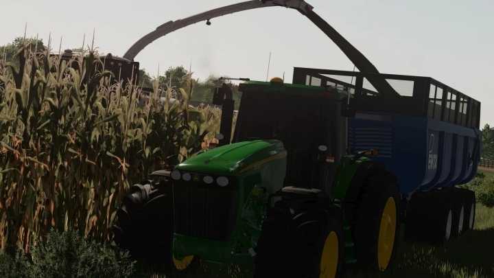 Penta Db50 V1.0 FS22