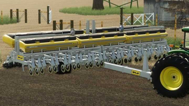 Pla Auto Trailer V1.0 FS22