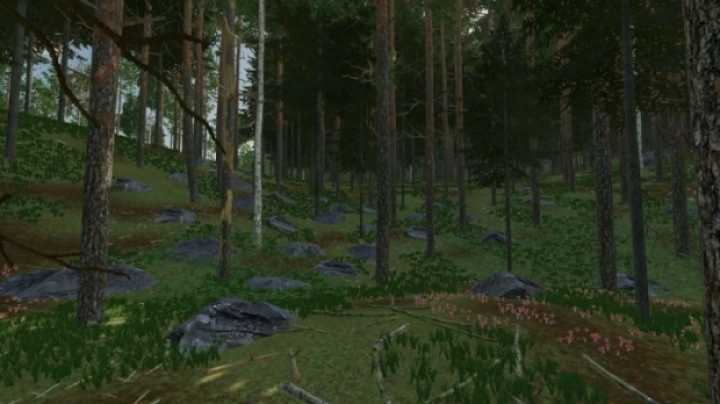 Plintsby Map V2.0 FS22