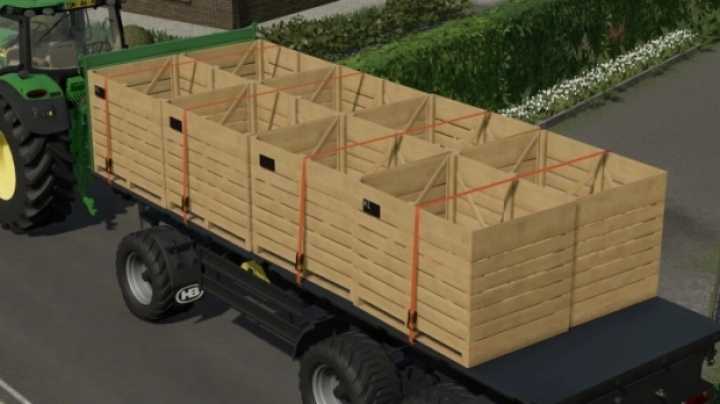 Potato Storage Box V1.0 FS22