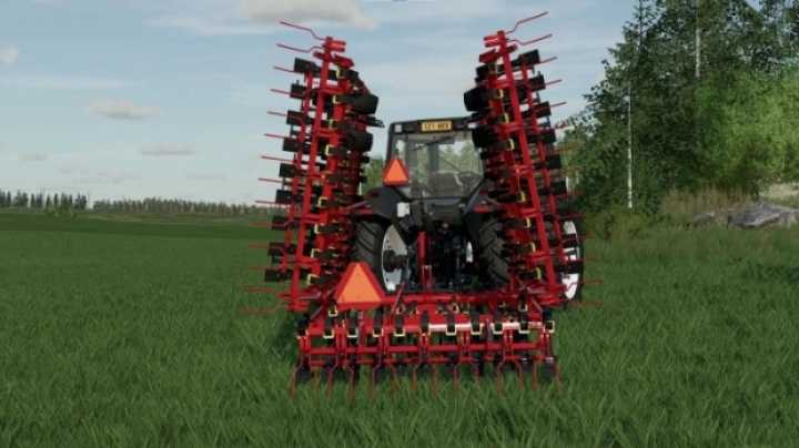 Potila Master 600 V1.1 FS22