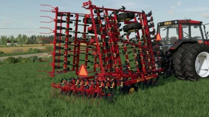 Potila Master 600 V1.1 FS22