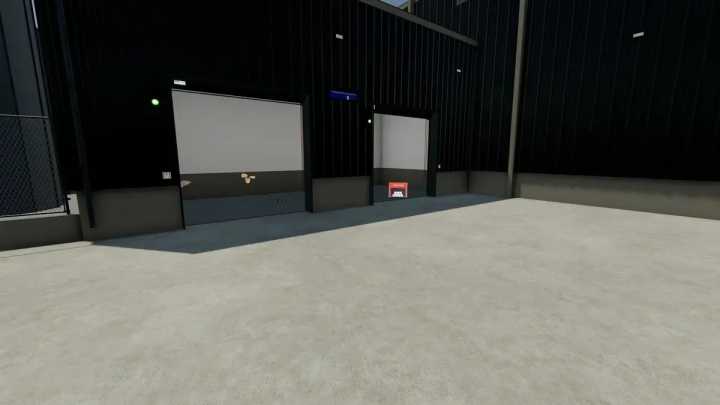 Production Pack Revamp V1.0 FS22