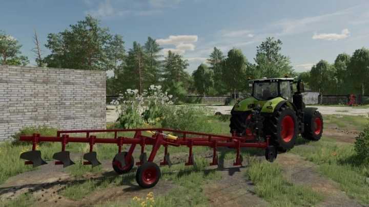 Ptk-9.35 V1.0 FS22