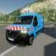 Renault Master Iv – Enedis V1.0 FS22