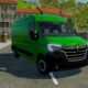 Renault Master V3.0 FS22