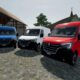 Renault Master Z.e V2.1 FS22