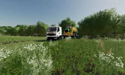 Renault Premium Truck V1.0 FS22