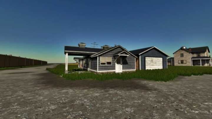 Rental Properties V2.0.0.1 FS22