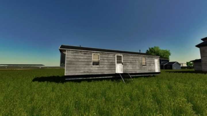 Rental Properties V4.0.0.1 FS22