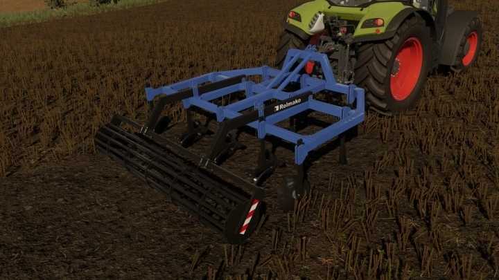 Rolmako U 453 V1.0 FS22