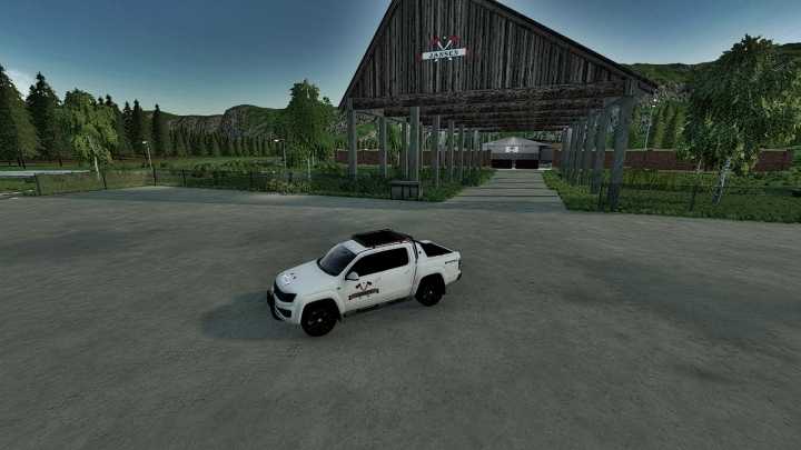 Ruppiner Heide V1.0 FS22