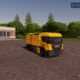 Scania P-4X2 Beta V1.0 FS22