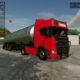 Грузовик Scania R Sattel V1.0.0.1 FS22