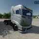 Scania R1000 Argent Truck V1.0 FS22