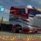 Грузовик Scania R1000 Mustang V1.0 FS22