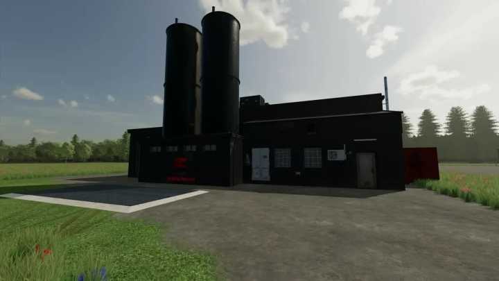 Schlachter V1.0 FS22